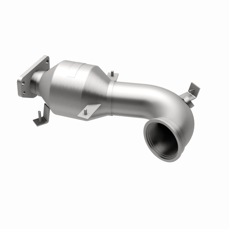 Magnaflow 12-13 Fiat 500 DF Catalytic Converter - DTX Performance