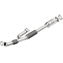 Load image into Gallery viewer, MagnaFlow Conv DF 03-05 Tiburon 2.7L OEM - DTX Performance