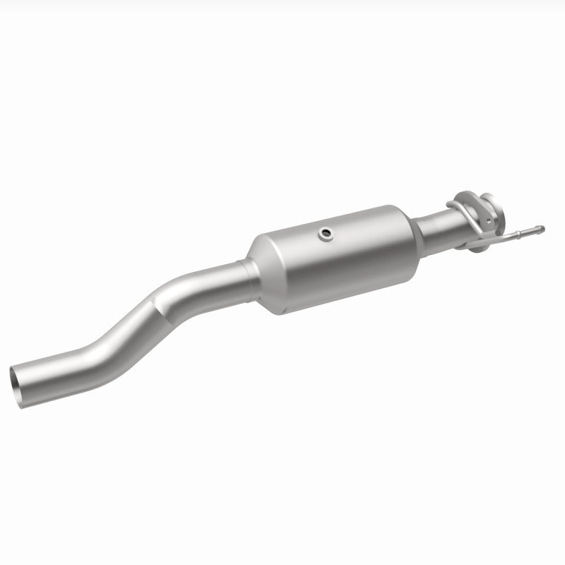 MagnaFlow 20-22 Ford F-350 Super Duty V8 7.3L Rear Underbody Direct Fit Catalytic Converter - DTX Performance