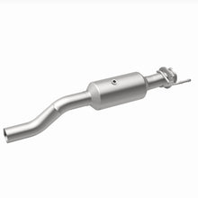 Load image into Gallery viewer, MagnaFlow 20-22 Ford F-350 Super Duty V8 7.3L Rear Underbody Direct Fit Catalytic Converter - DTX Performance