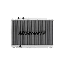 Load image into Gallery viewer, Mishimoto 06+ Honda Civic SI Manual Aluminum Radiator - DTX Performance