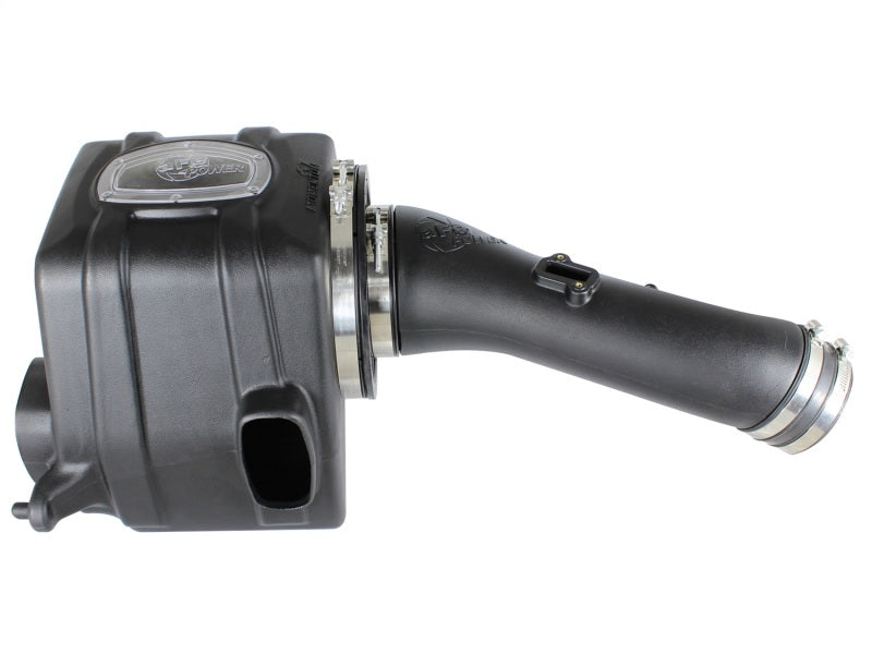 aFe Momentum GT PRO 5R Stage-2 Si Intake System 07-14 Toyota Tundra V8 5.7L - DTX Performance