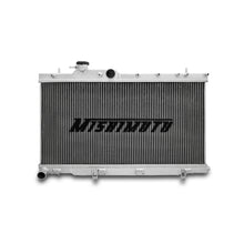 Load image into Gallery viewer, Mishimoto 00-04 Subaru Legacy Aluminum Radiator - DTX Performance