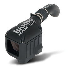 Load image into Gallery viewer, Banks Power 99-08 Chev/GMC 4.8-6.0L 1500 Ram-Air Intake System - Dry Filter - DTX Performance