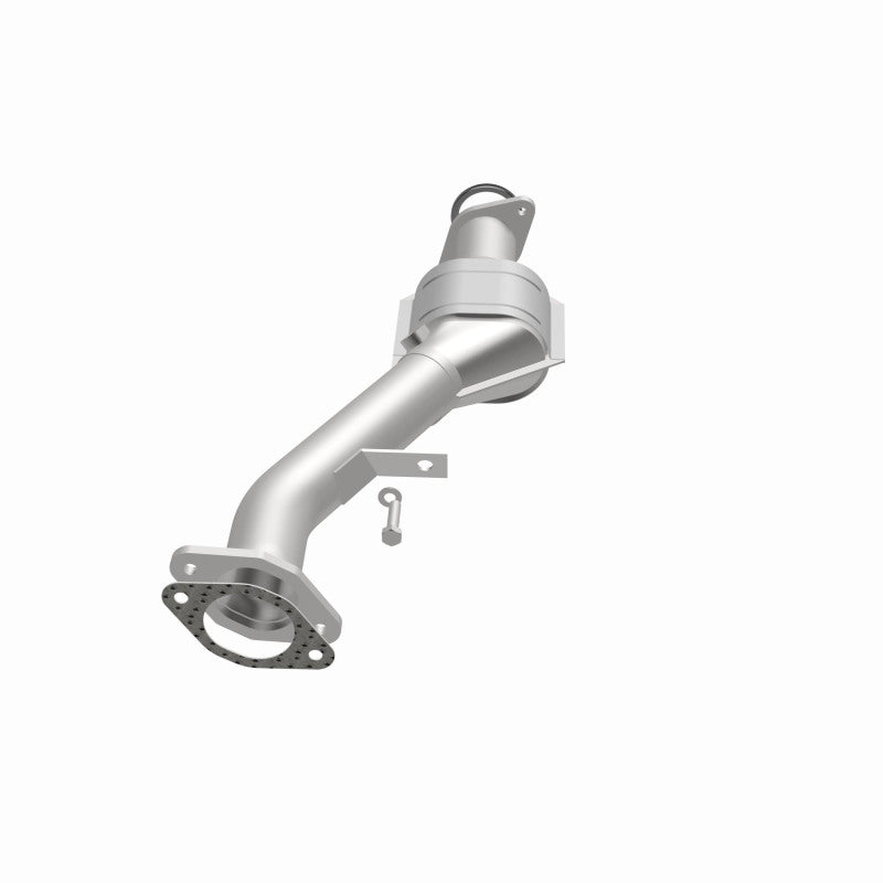 MagnaFlow Conv DF 04-07 Subaru WRX/STI 2.5L T - DTX Performance