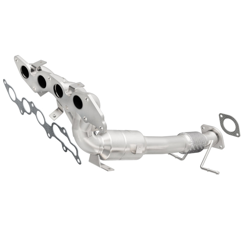 MagnaFlow Conv DF 06-09 Mazda 3 2.0L - DTX Performance