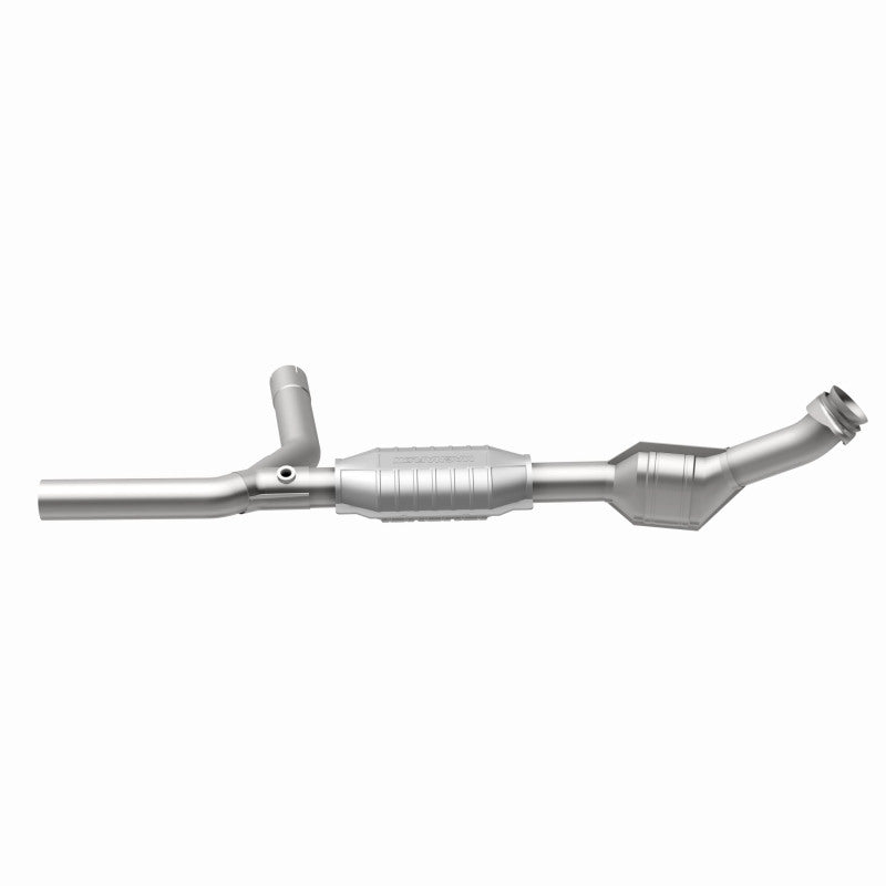 MagnaFlow Conv DF 97-99 E-150/250 4.6L P/S - DTX Performance