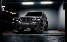 Load image into Gallery viewer, Oracle VECTOR Series Full LED Grille - Jeep Wrangler JL/JT - NA - DTX Performance