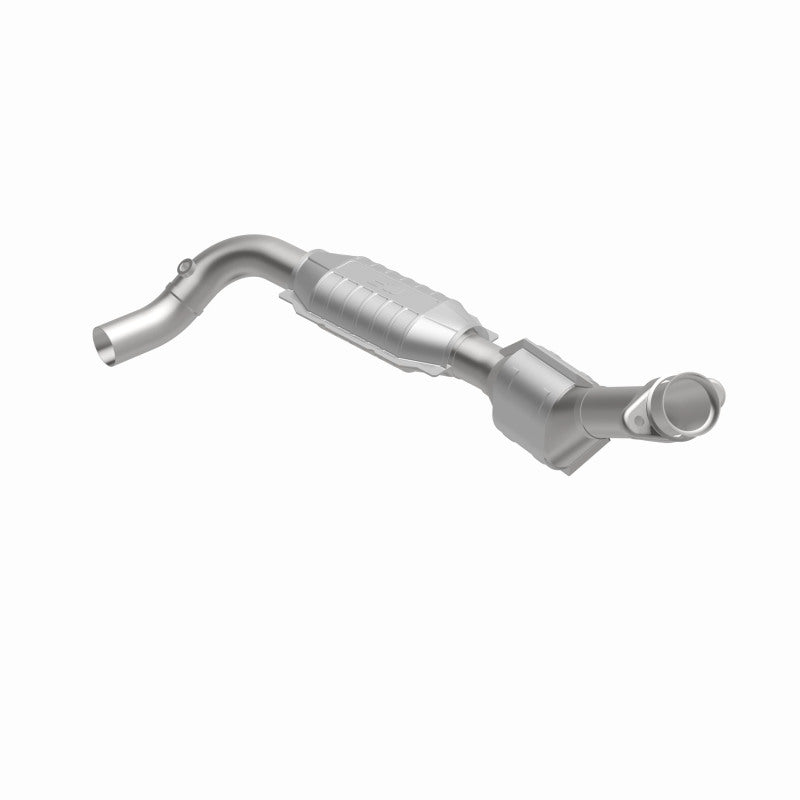 MagnaFlow Conv DF 01-03 Ford E150 4.2L D/S - DTX Performance