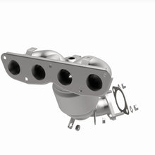 Load image into Gallery viewer, MagnaFlow 19-20 Hyundai Tucson L4 2.0L OEM Grade Direct-Fit Catalytic Converter - DTX Performance