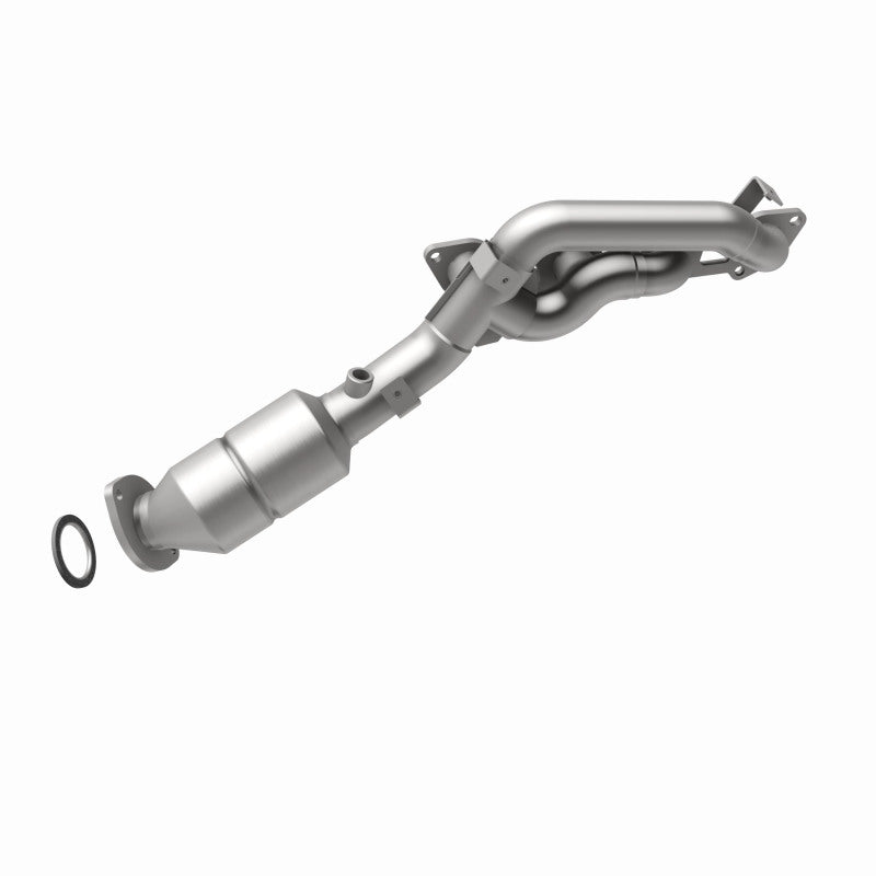 MagnaFlow Conv DF 08-10 Lexus IS F 5.0L P/S Manifold - DTX Performance