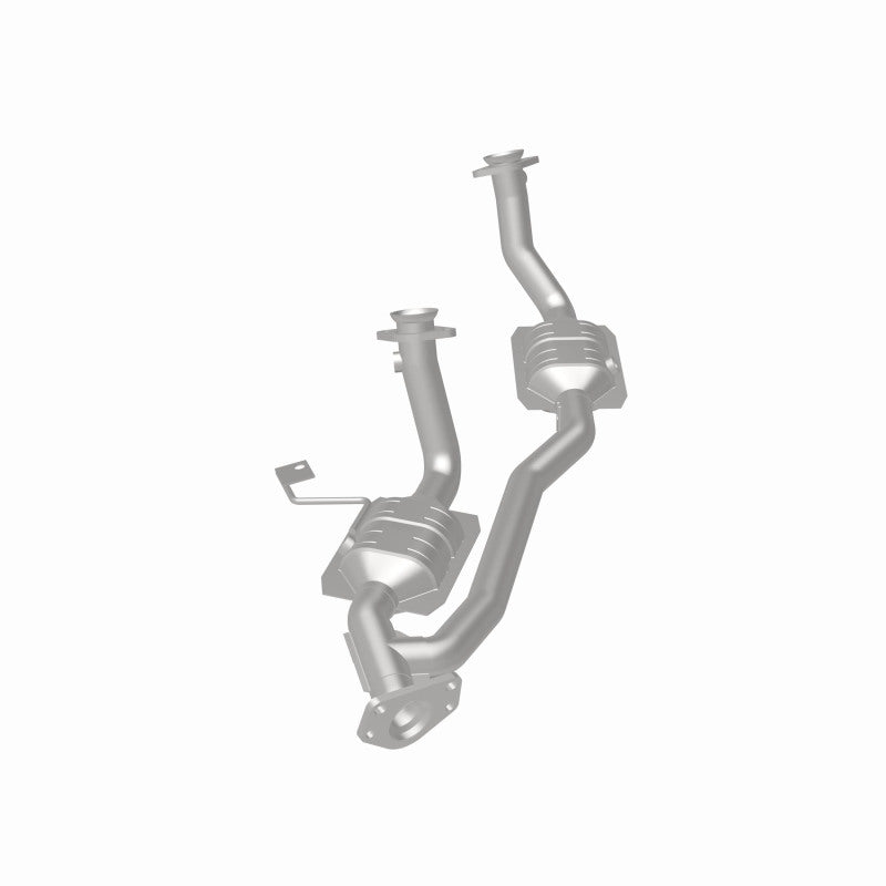 MagnaFlow Conv DF 04 Ford Freestar 3.9L - DTX Performance