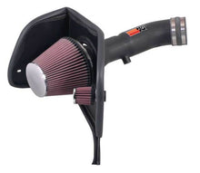 Load image into Gallery viewer, K&amp;N 07-09 GM Colorado/Canyon H3 L5-3.7L Aircharger Performance Intake - DTX Performance