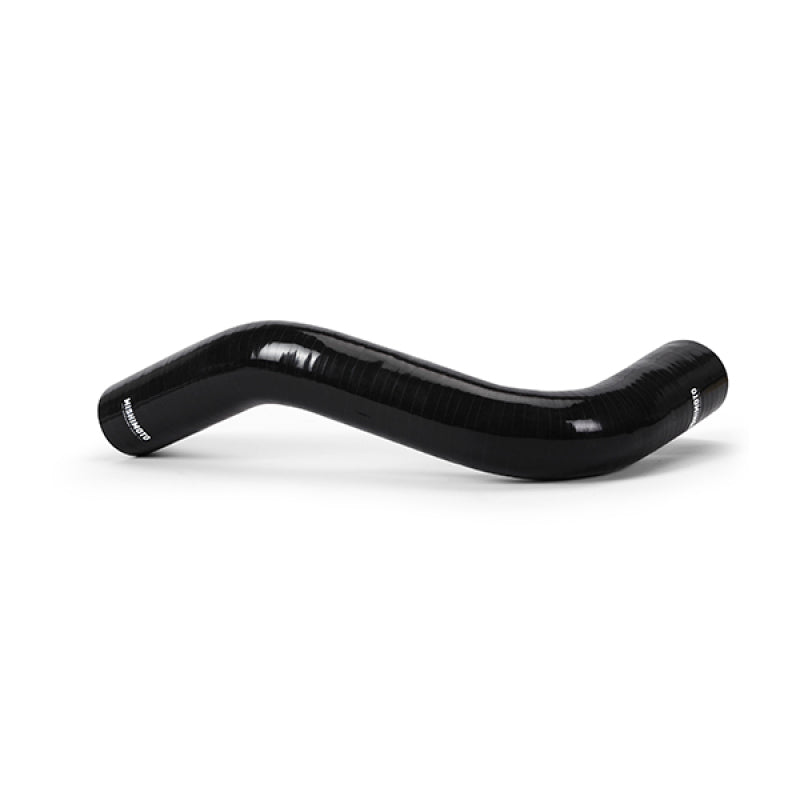 Mishimoto 66-68 Chevrolet Impala 283/327 Silicone Lower Radiator Hose - DTX Performance