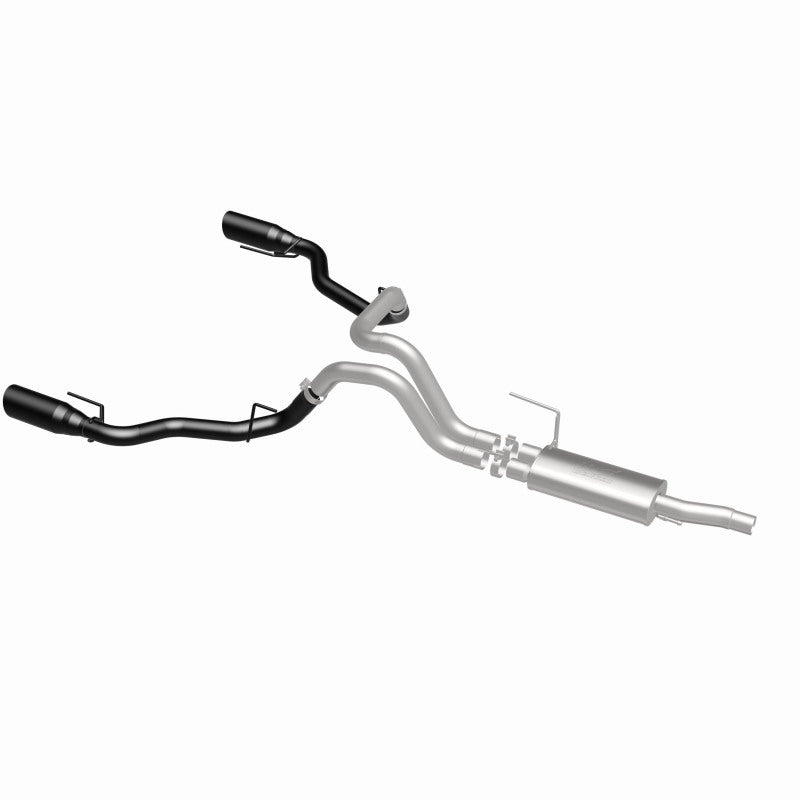 Magnaflow 2021+ Ford F150 Tremor NEO Cat-Back Exhaust System - DTX Performance