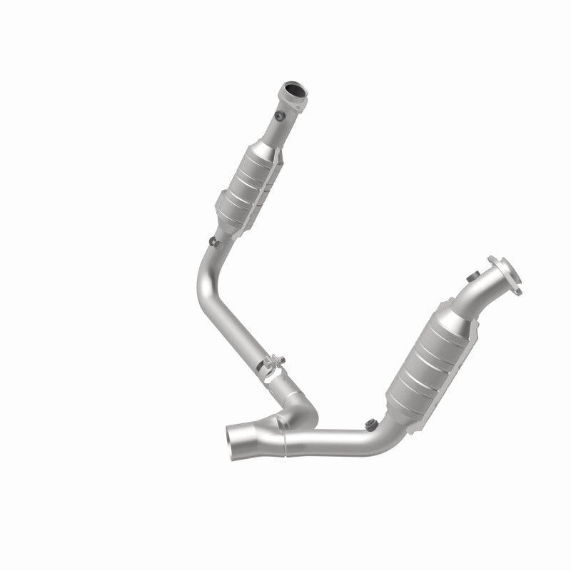 MagnaFlow Conv DF RAM Pickup 2006 8 5.7L - DTX Performance