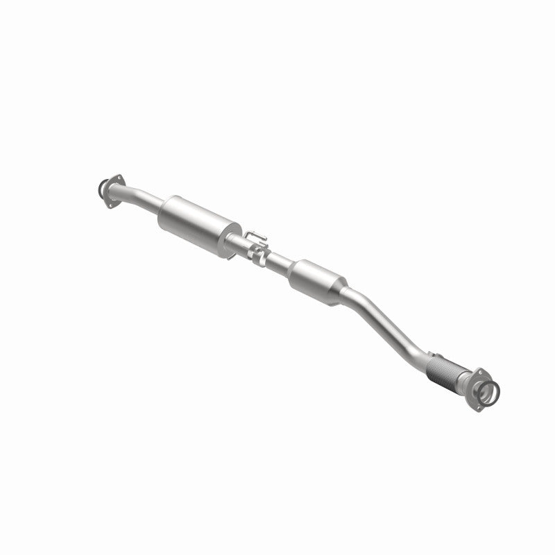 MagnaFlow 18-20 Toyota Camry L4 2.5L OEM Grade Direct-Fit Catalytic Converter - DTX Performance