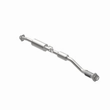 Load image into Gallery viewer, MagnaFlow 18-20 Toyota Camry L4 2.5L OEM Grade Direct-Fit Catalytic Converter - DTX Performance