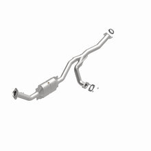 Load image into Gallery viewer, MagnaFlow Conv DF 07-09 Ranger 3.0 Passenger Side OEM - DTX Performance