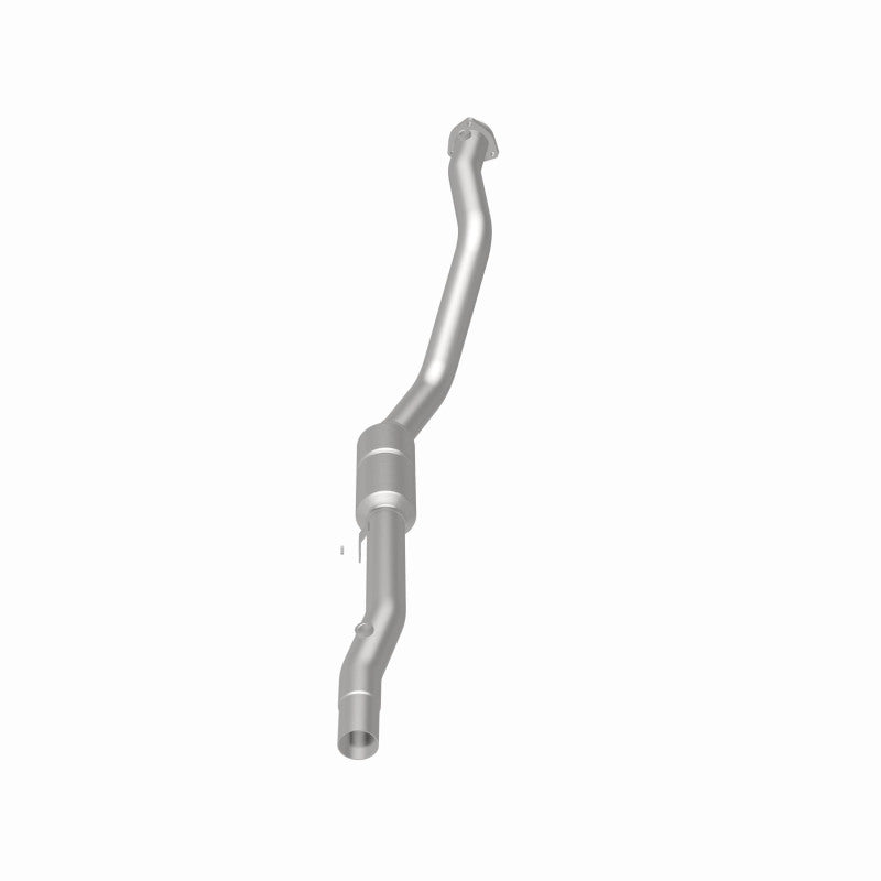 MagnaFlow 2001-2003 Audi S8 4.2L Direct-Fit Catalytic Converter 55.25in Length - DTX Performance