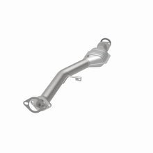 Load image into Gallery viewer, Magnaflow Conv DF 06-08 Subaru Forester/06-07 Impreza 2.5L Rear Turbocharged (49 State) - DTX Performance