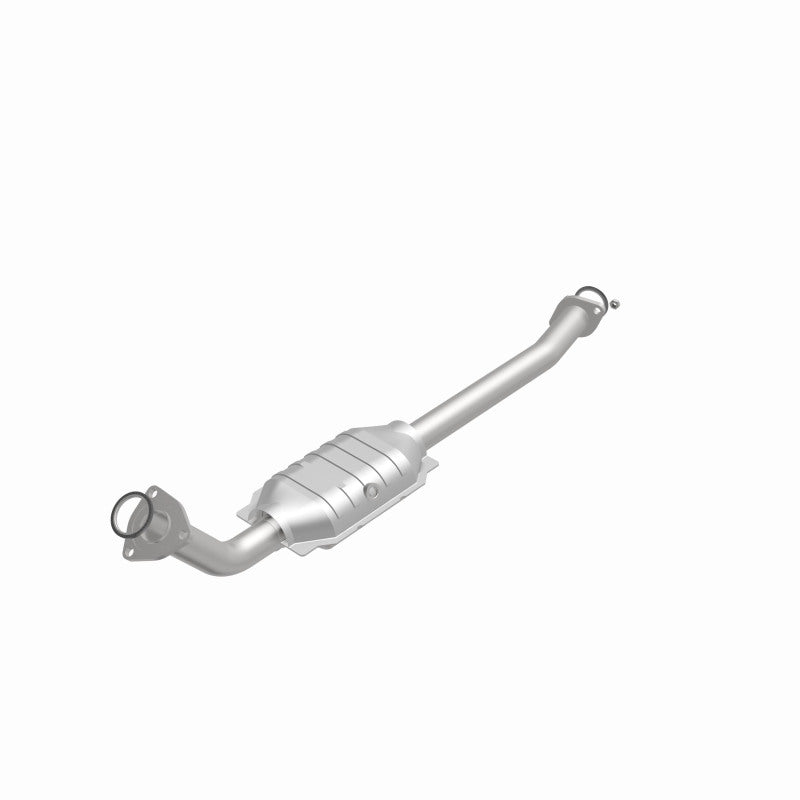 MagnaFlow Conv DF 05-07 Toyota Sequoia 8 4.7L P/S - DTX Performance