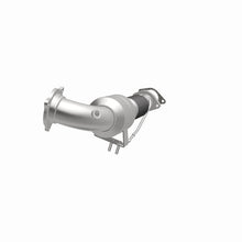 Load image into Gallery viewer, MagnaFlow OEM Grade 13-16 Ford Fusion L4-1.5L Direct Fit Federal Catalytic Converter - DTX Performance