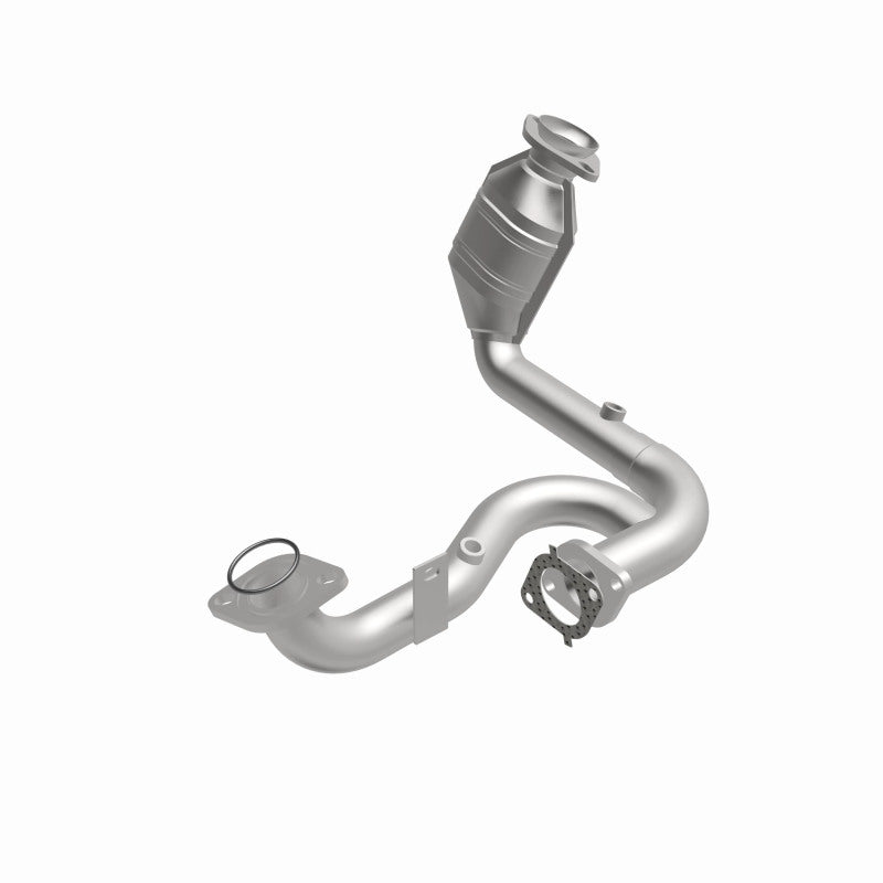 MagnaFlow Conv DF 00-03 Ford Taurus 3.0L - DTX Performance