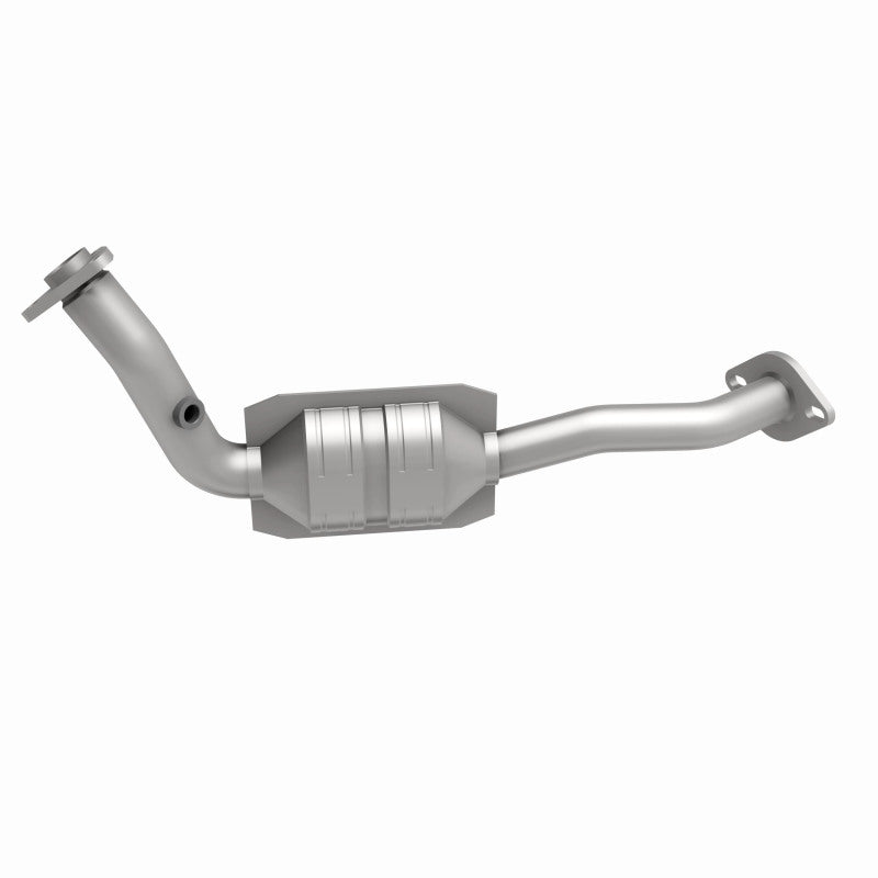 MagnaFlow Conv DF 01-04 Frontier Passenger Side Rear 3.3L - DTX Performance