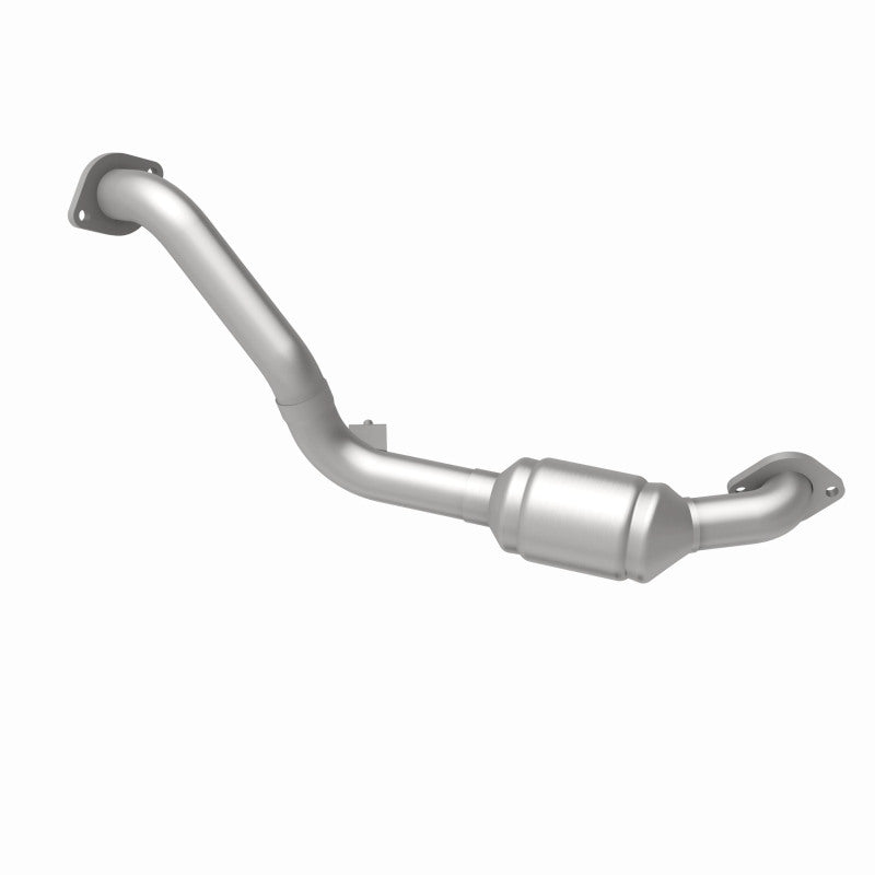 MagnaFlow Conv DF 03 Mazda 6 3.0 Passenger Side Rear - DTX Performance