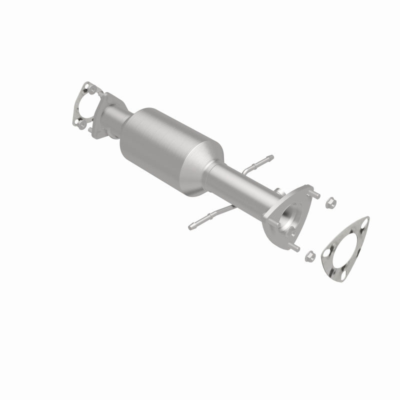 MagnaFlow California Grade Catalytic Converter Direct Fit 96-97 GMC Sonoma / Chevrolet S10 - DTX Performance