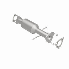 Load image into Gallery viewer, MagnaFlow California Grade Catalytic Converter Direct Fit 96-97 GMC Sonoma / Chevrolet S10 - DTX Performance