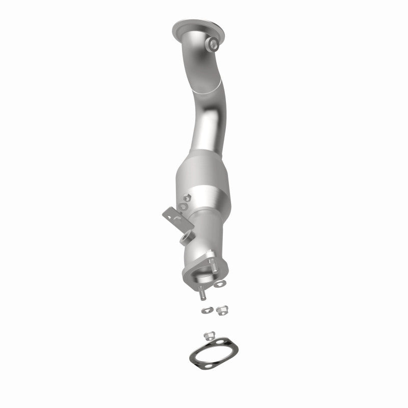 MagnaFlow Front Forward Converter Direct Fit 09-16 BMW Z4 3.0L - DTX Performance