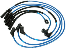 Load image into Gallery viewer, NGK Mazda MPV 1998-1996 Spark Plug Wire Set - DTX Performance