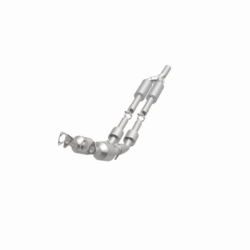 MagnaFlow Conv DF 2012-2015 Passat (B7) 3.6L V6 OEM Grade - DTX Performance