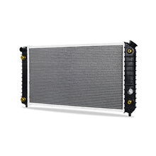 Load image into Gallery viewer, Mishimoto Oldsmobile Bravada Replacement Radiator 1996-2001 - DTX Performance