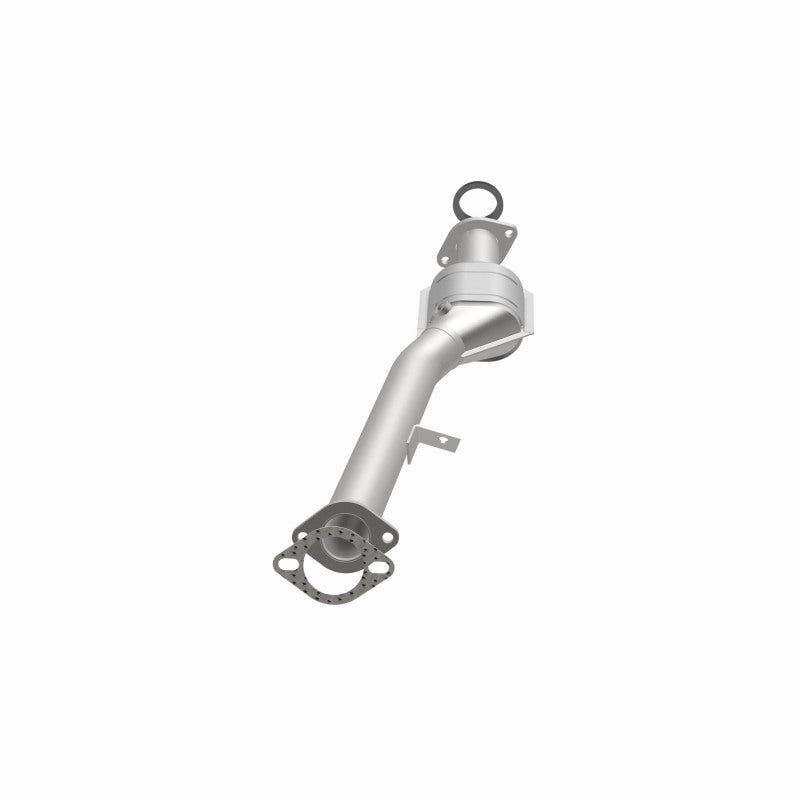 MagnaFlow Conv DF 02-07 Subaru WRX 2.0L Turbo - DTX Performance