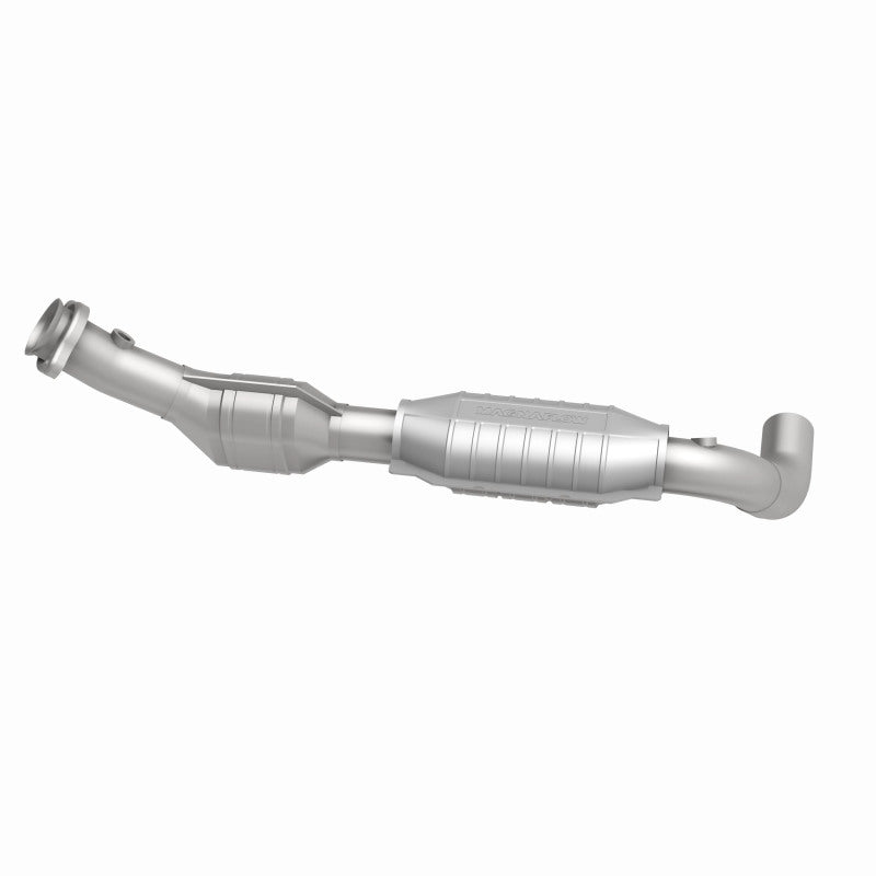 MagnaFlow Conv DF 97-98 Ford Trucks 4.6L - DTX Performance