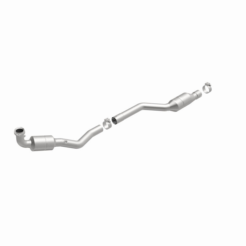 MagnaFlow Conv DF 03-06 Mercedes SL500 5L Passenger Side - DTX Performance