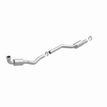 Load image into Gallery viewer, MagnaFlow Conv DF 03-06 Mercedes SL500 5L Passenger Side - DTX Performance