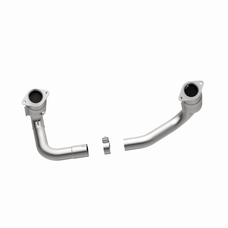 MagnaFlow Conv DF 2008 Chrysler Aspen 4.7L/Dodge Durango 4.7L 2WD - DTX Performance