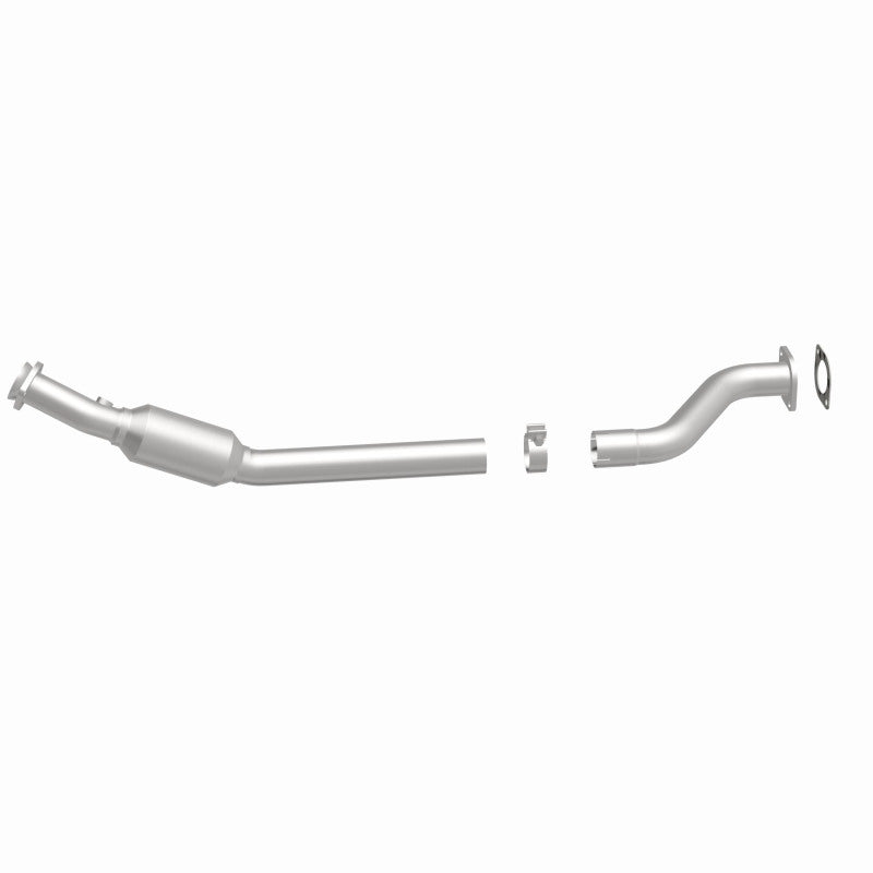 MagnaFlow Conv DF GTO- 2005-2006 6.0L OEM - DTX Performance