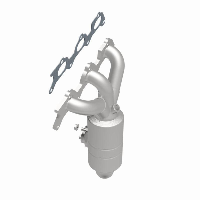 Magnaflow Conv DF 07-11 Chrysler Sebring 2.7L Fr Manifold / 08-10 Dodge Avenger 2.7L Fr Manifold - DTX Performance