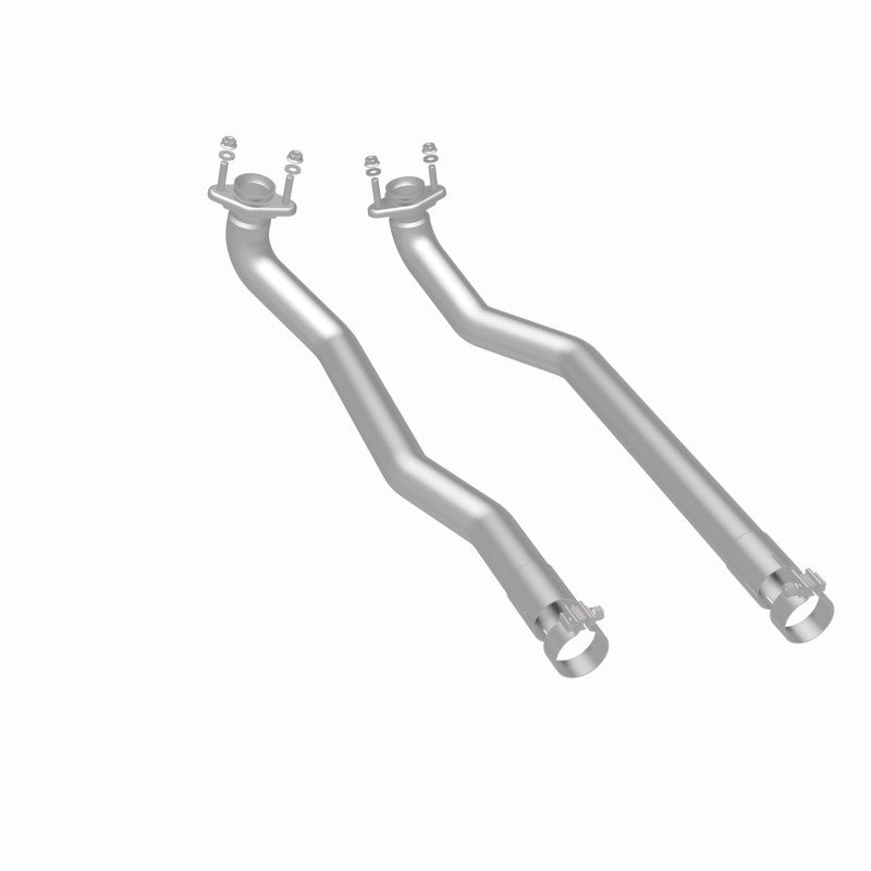 Magnaflow Mani Front Pipes 62-76 Chrysler B-Body Small Block - DTX Performance