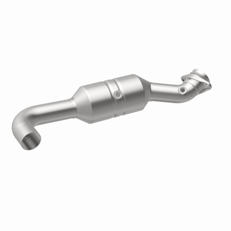 Magnaflow Conv DF 2009-2010 F-150 4.6 L Underbody - DTX Performance