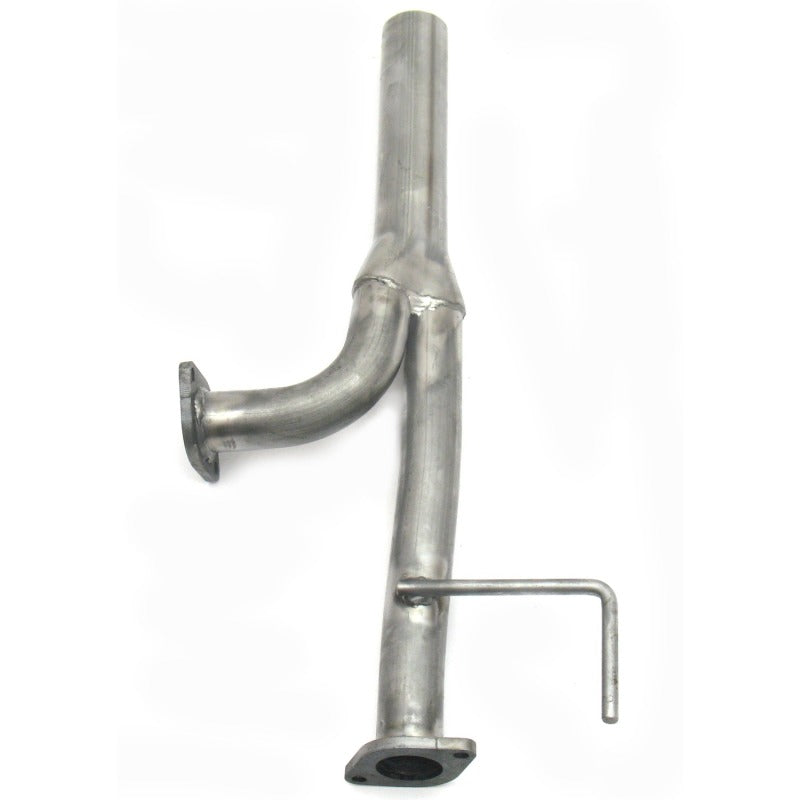 JBA 05-06 Toyota Tundra 4.7L 409SS Emissions Legal Y-Pipe - DTX Performance