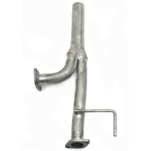 Load image into Gallery viewer, JBA 05-06 Toyota Tundra 4.7L 409SS Emissions Legal Y-Pipe - DTX Performance