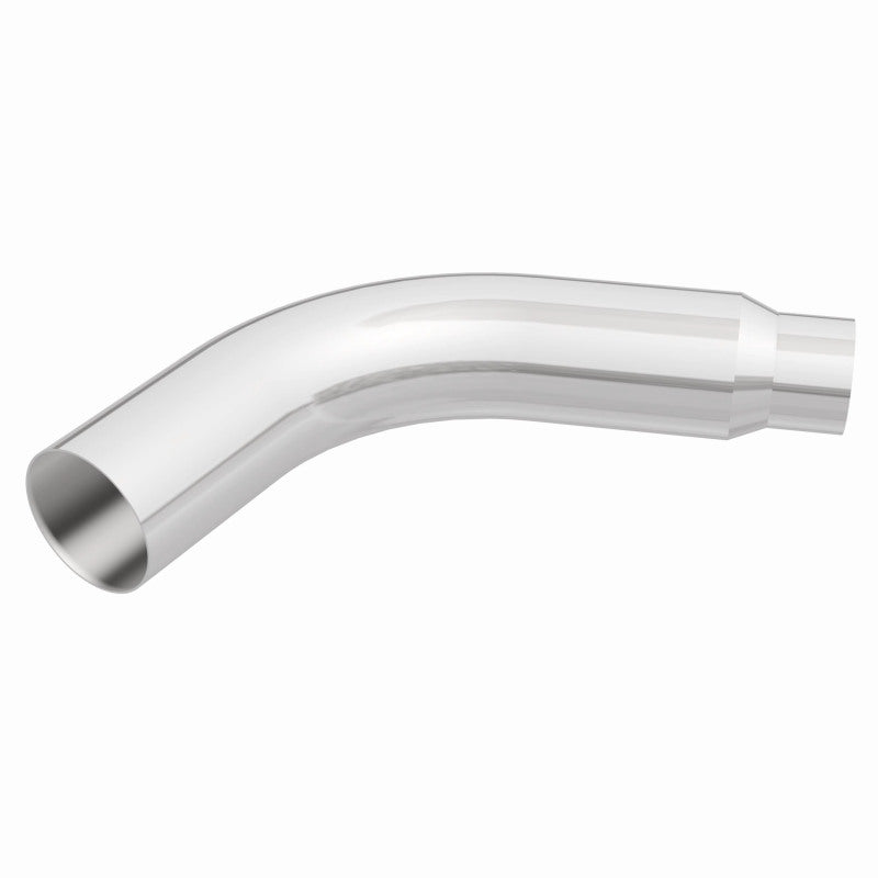 MagnaFlow Tip 1-pk Side-Exit 4x18 3 ID SS - DTX Performance