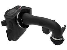 Load image into Gallery viewer, aFe  Momentum Cold Air Intake System w/Pro Dry S Filter 20 GM 2500/3500HD 2020 V8 6.6L - DTX Performance