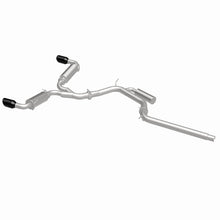 Load image into Gallery viewer, MagnaFlow 22-23 VW GTI NEO Cat-Back Exhaust Black Chrome - DTX Performance